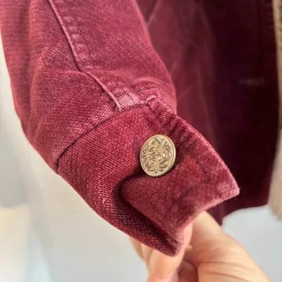 Vintage 1990s Urban Outfitters Jacket